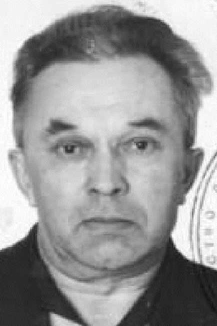 Демидов Иван Кузьмич