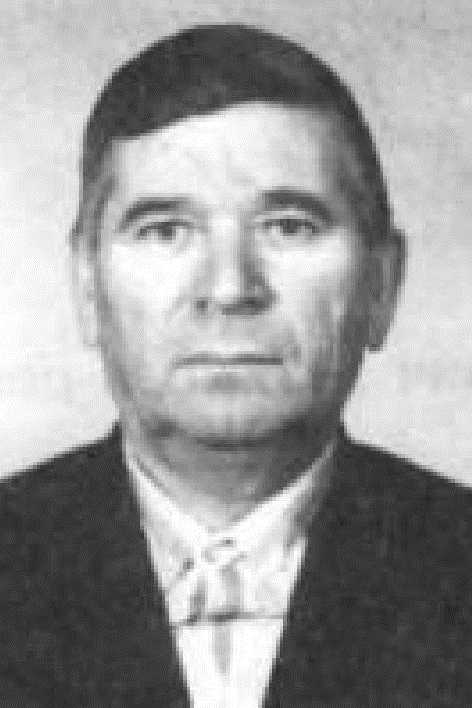 Доронин Матвей Константинович