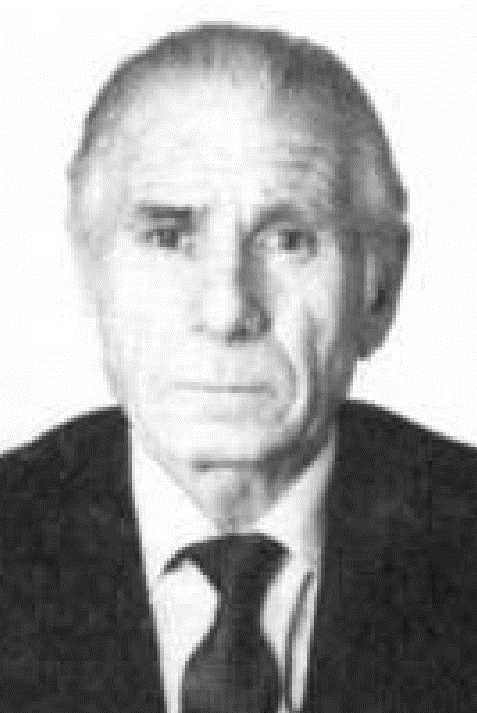 Дубинин Николай Андреевич