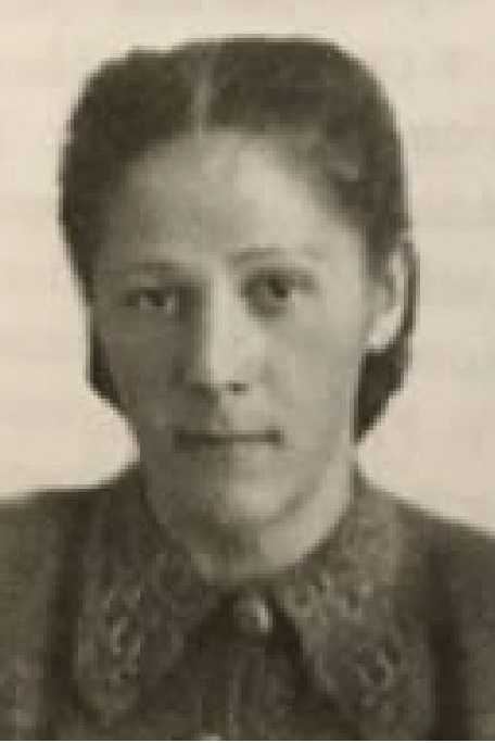 Дуняшева Лябиба Юсуповна