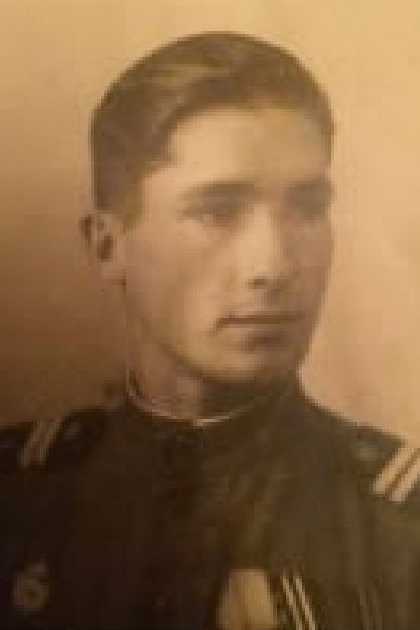 Елесин Александр Сергеевич