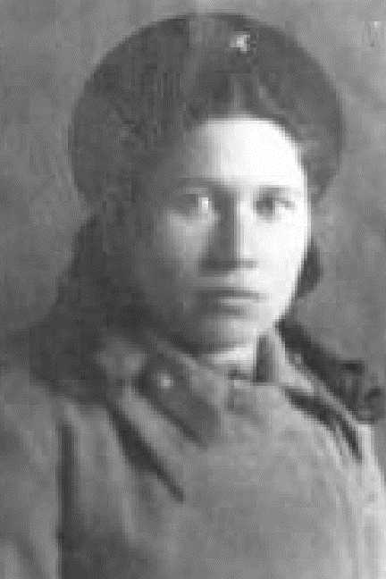 Ермакова М. И.