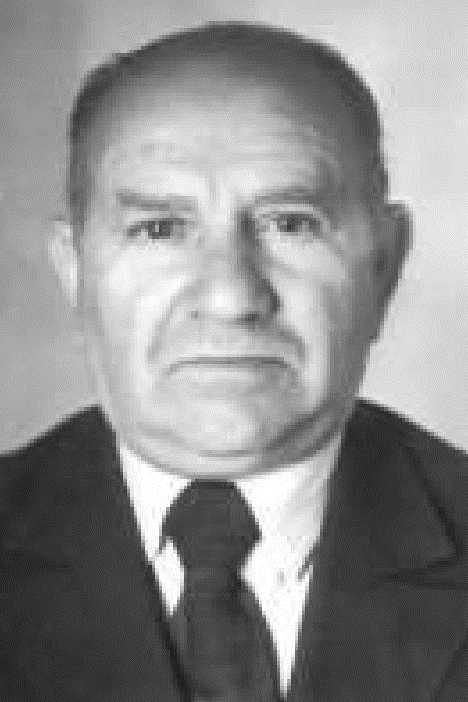 Есиновский А. А.