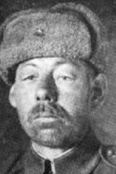 Живцов Н. Н.