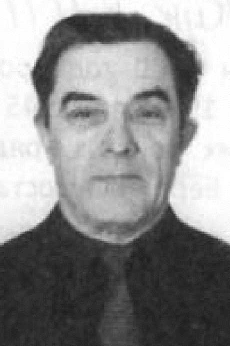 Жуков И. П.