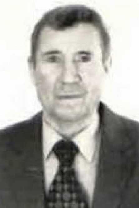 Звягин И. А.