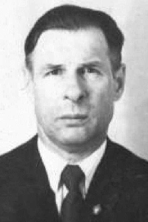 Калачев А. И.