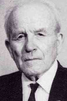 Челпанов Полихроний Алексеевич