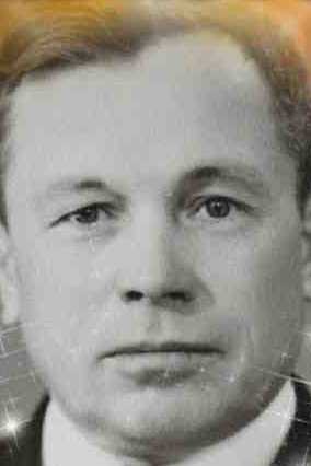 Козлов Николай Александрович