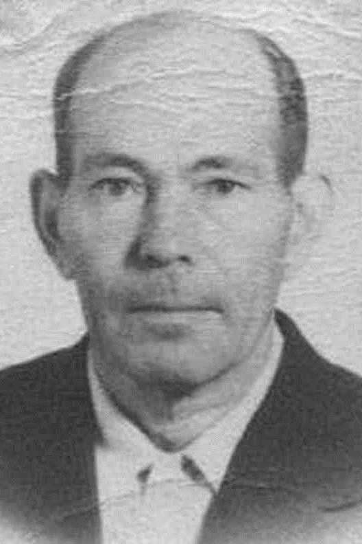 Абрамов Николай Михайлович