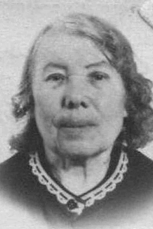 Абрамова Наталья Александровна