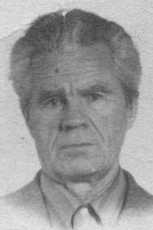 Абросимов Дмитрий Михайлович