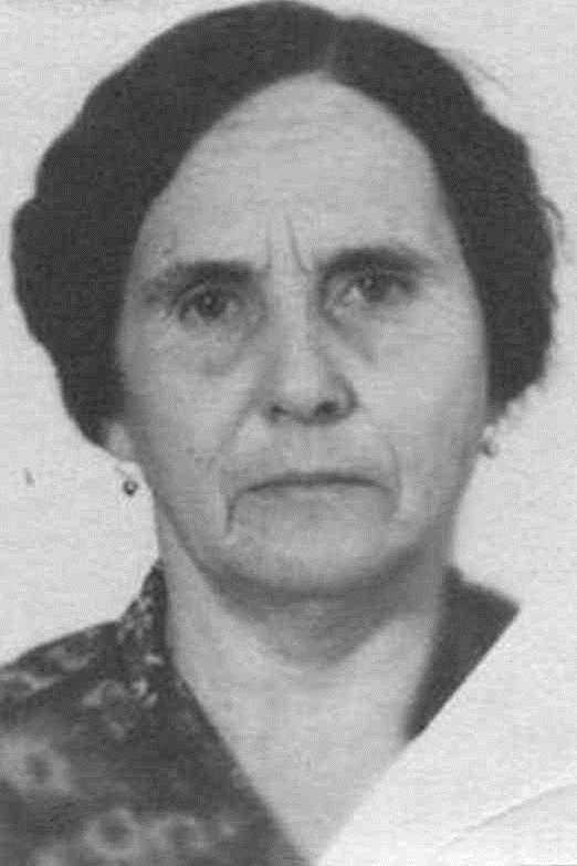 Аверьянова Ольга Сергеевна