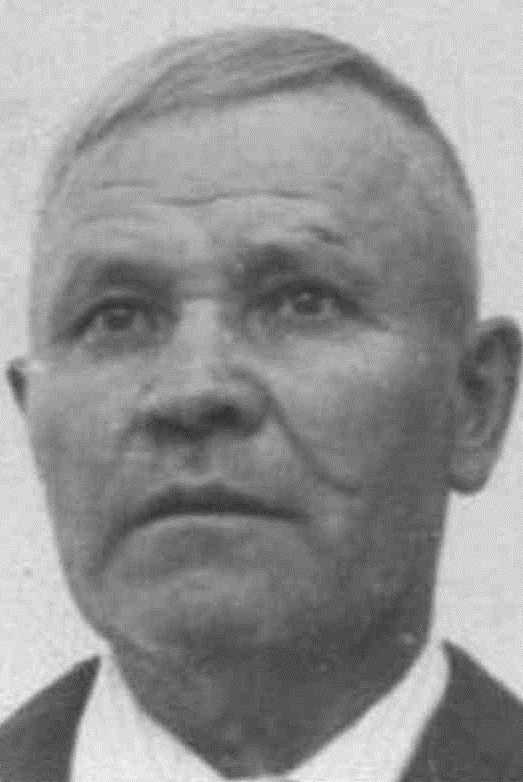 Авилов Николай Владимирович