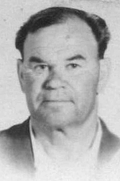 Аганин Борис Николаевич