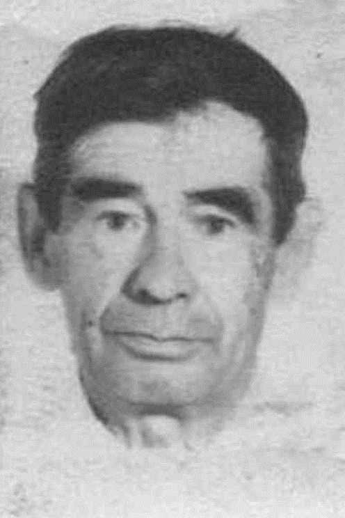 Агапкин Григорий Михайлович