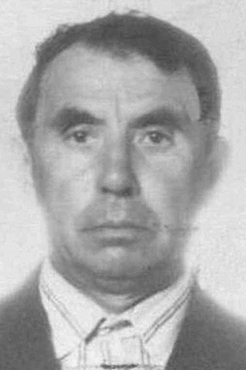 Агеев Николай Николаевич