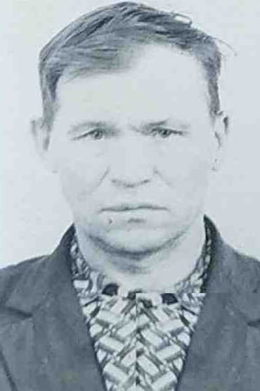 Коломеец Петр Капитонович