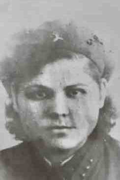 Постольская Евгения Васильевна