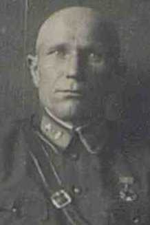 Рожанец Данил Петрович