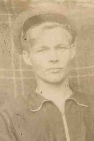 Рокшин Николай Александрович