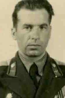 Рубан Василий Дмитриевич