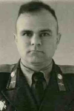 Рудоманенко Виктор Григорьевич