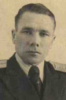 Рудометкин Виталий Николаевич