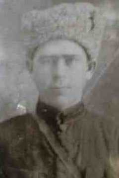 Русков Максим Григорьевич