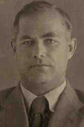 Рябов Виктор Николаевич