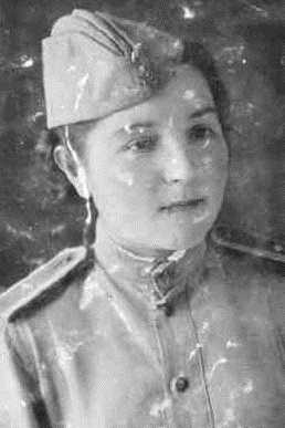 Ряховских Валентина Георгиевна