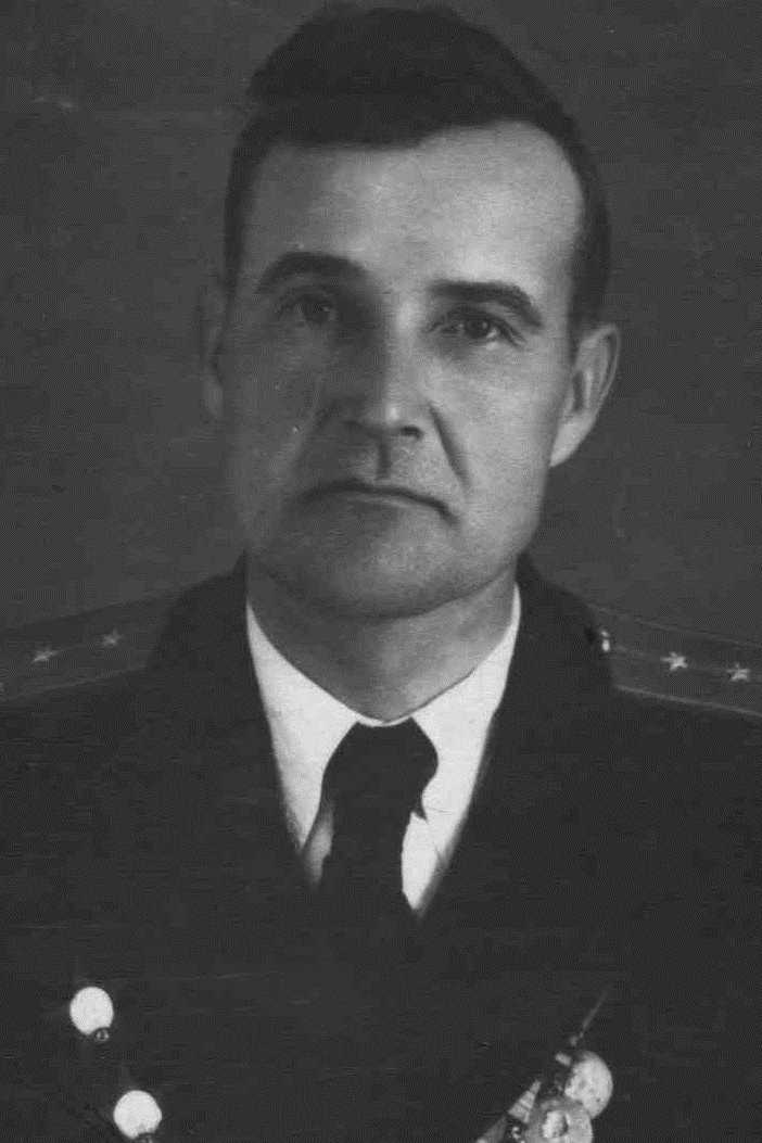 Петров Иван Иванович