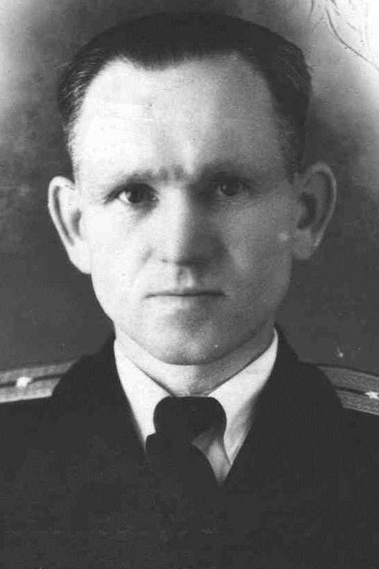 Смирнов Николай Николаевич