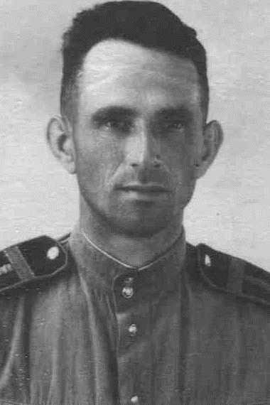 Соколов Василий Михайлович