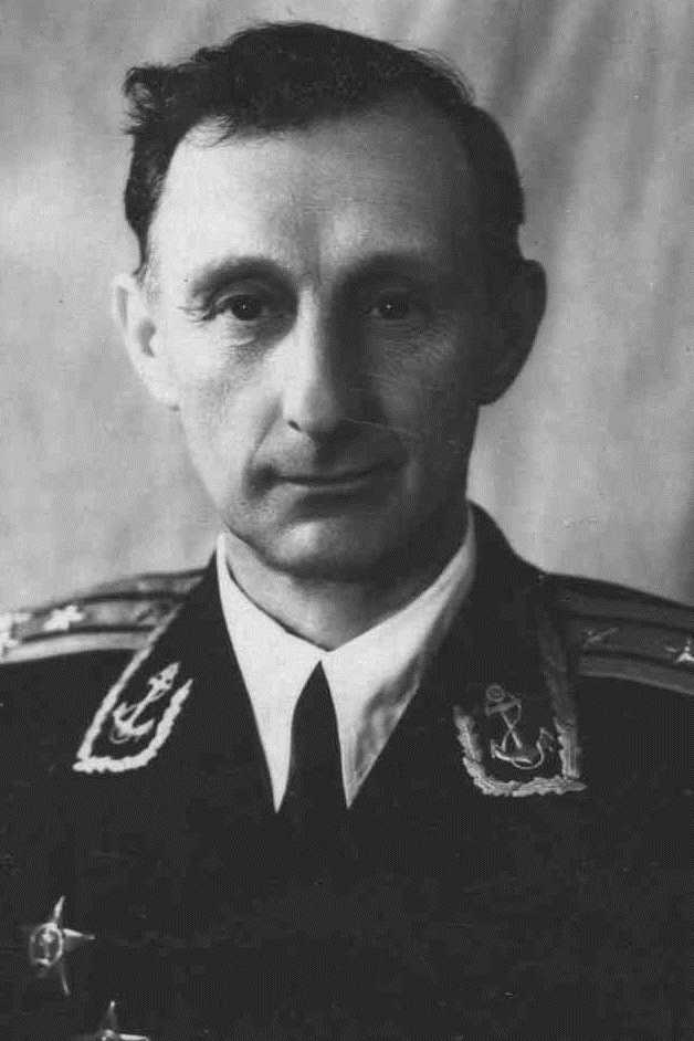 Ступаков Владимир Михайлович