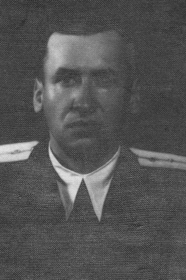 Сухинин Константин Петрович