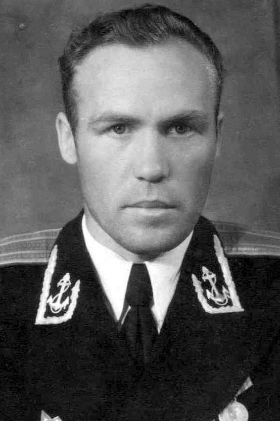 Чуднов Алексей Константинович