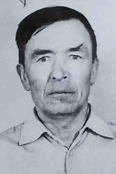 Якимов Сергей Федорович