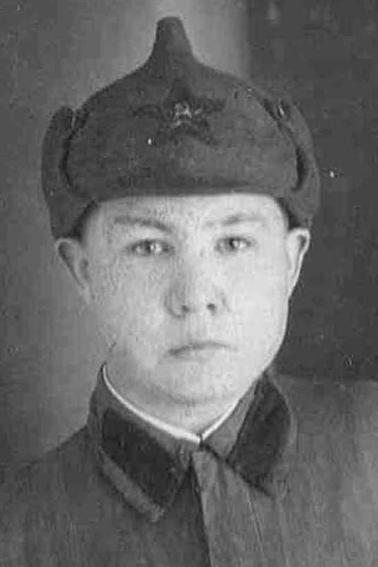 Лебедев Иван Петрович