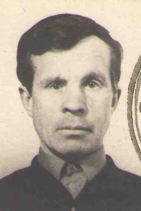 Десяев Михаил Михайлович