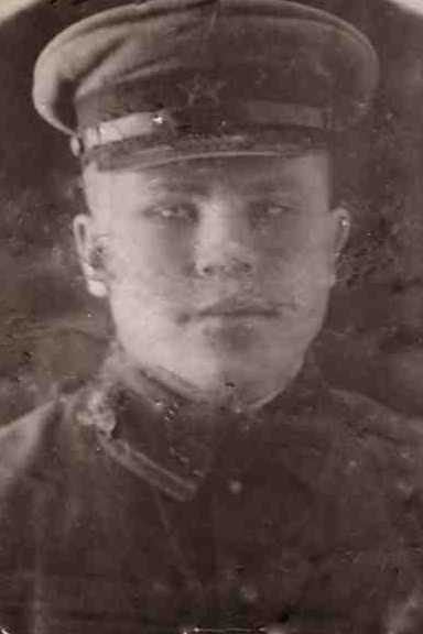 Бондарев Степан Иванович