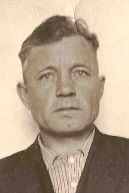 Булахов Михаил Денисович