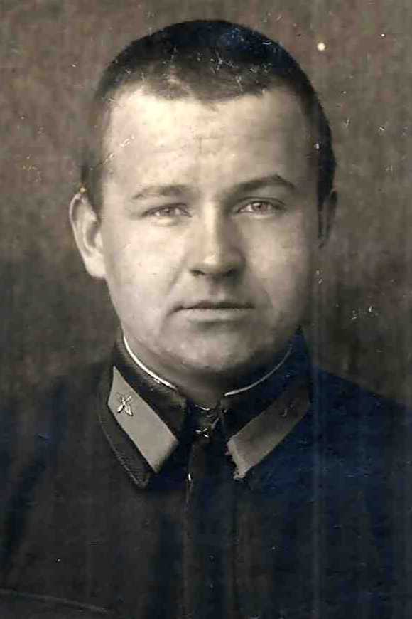 Александров Иван Александрович
