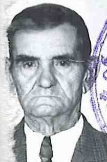 Ананьин Иван Васильевич