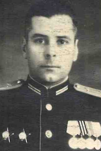 Никулин Николай Иванович