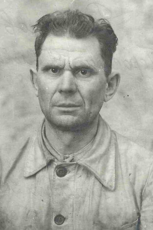 Романов Герасим Павлович