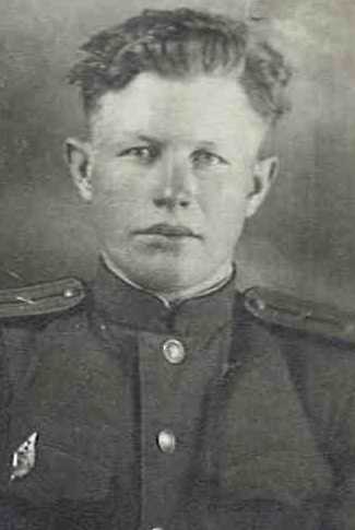 Сапегин Леонид Иванович