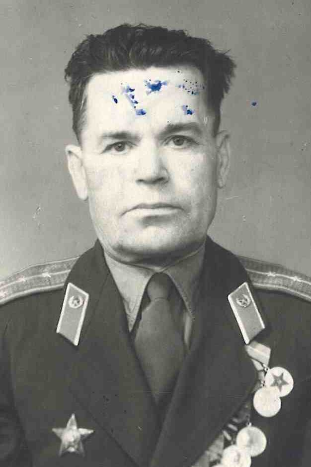 Семашко Тимофей Кириллович