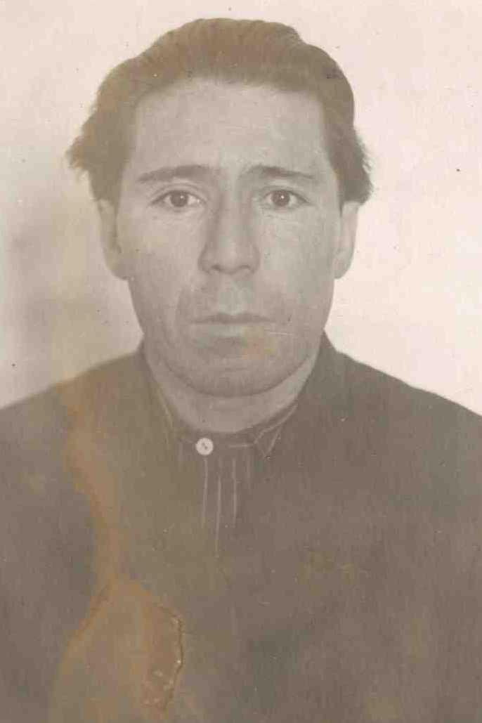 Сиражев Маннаф Гильманович