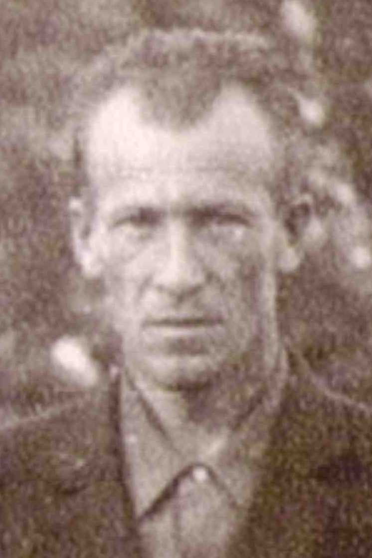 Андреев Александр Дмитриевич